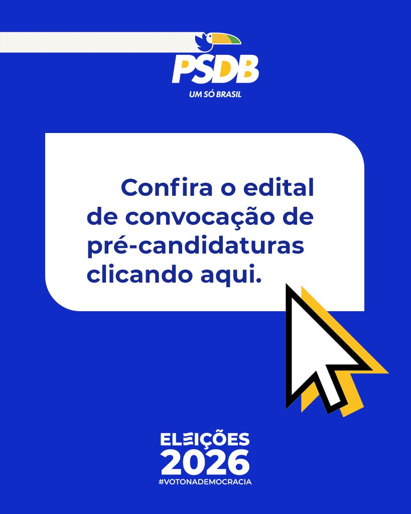 Eleições 2026 - 4